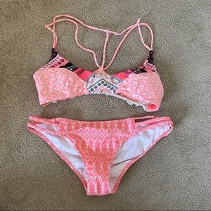 Victoria’s Secret swimwear set
